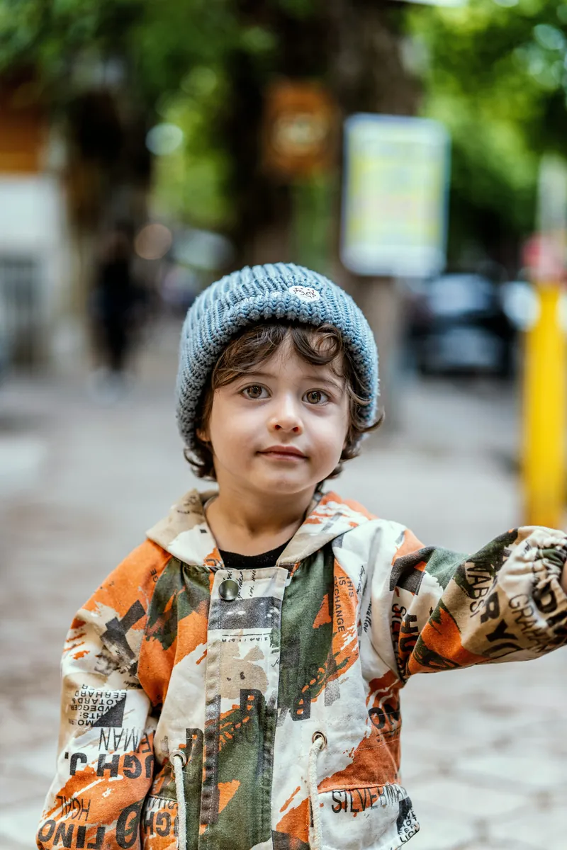 Child 1