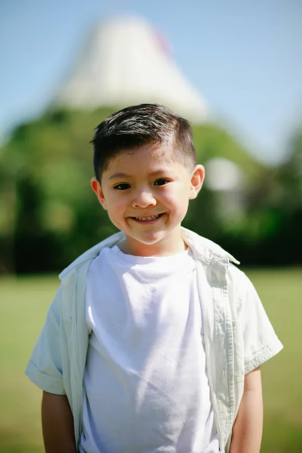 Child 2