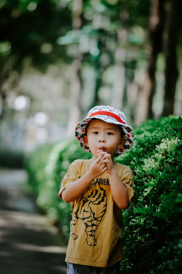 Child 3