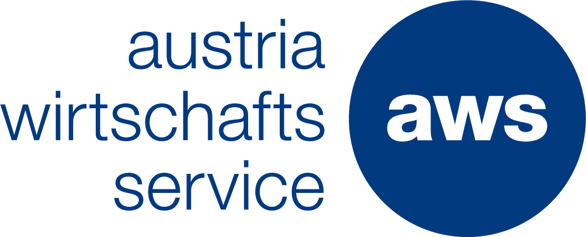 austria wirtschaftsservice (aws) Logo
