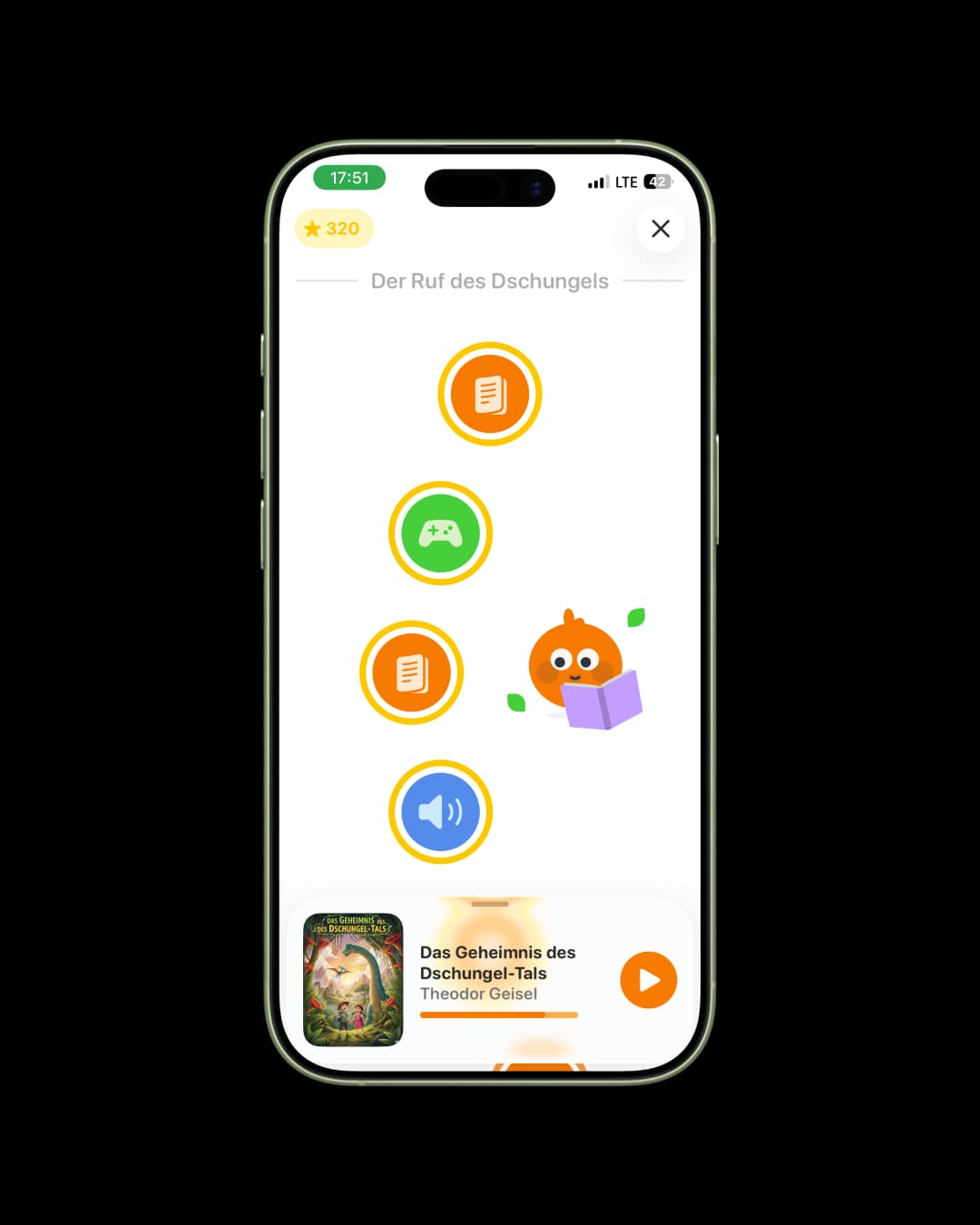 Dive deeper playfully.