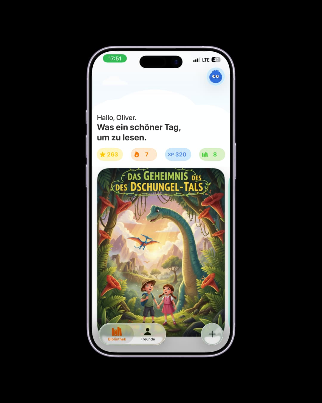 Numbers That Motivate.